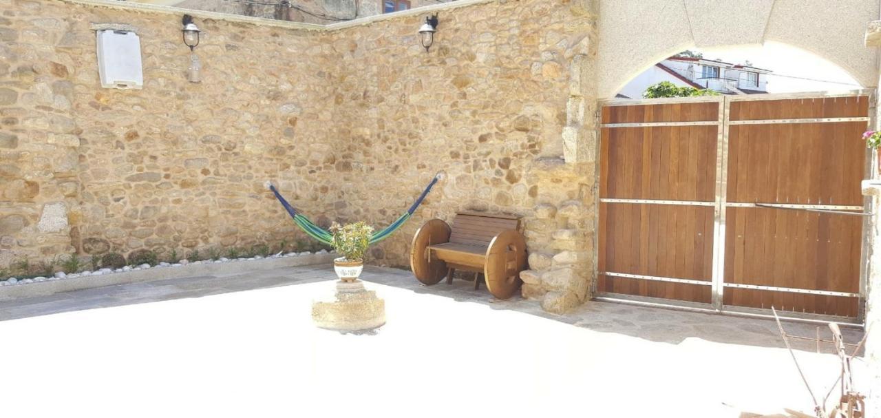 Casa Rua Villa Lira  Luaran gambar