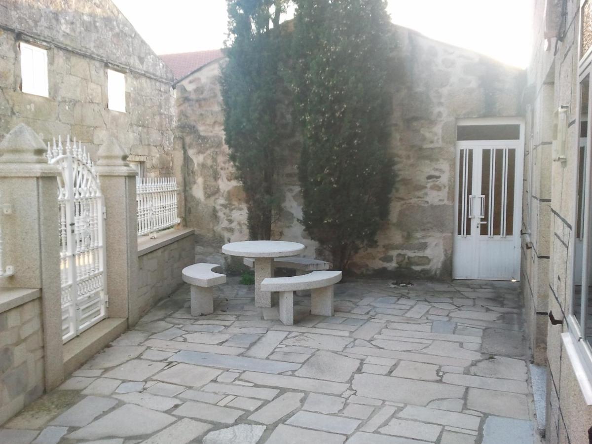 Casa Rua Villa Lira  Luaran gambar