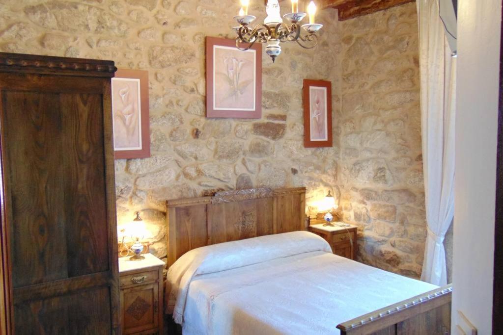 Casa Rua Villa Lira  Luaran gambar