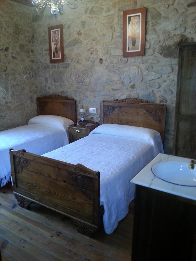 Casa Rua Villa Lira  Luaran gambar
