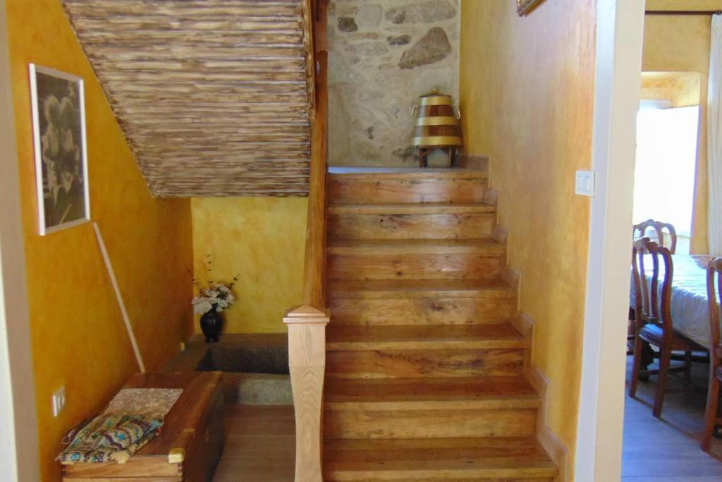 Casa Rua Villa Lira  Luaran gambar