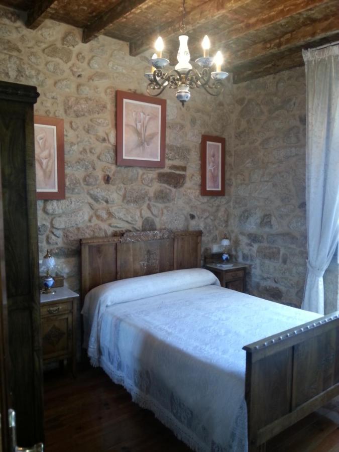 Casa Rua Villa Lira  Luaran gambar