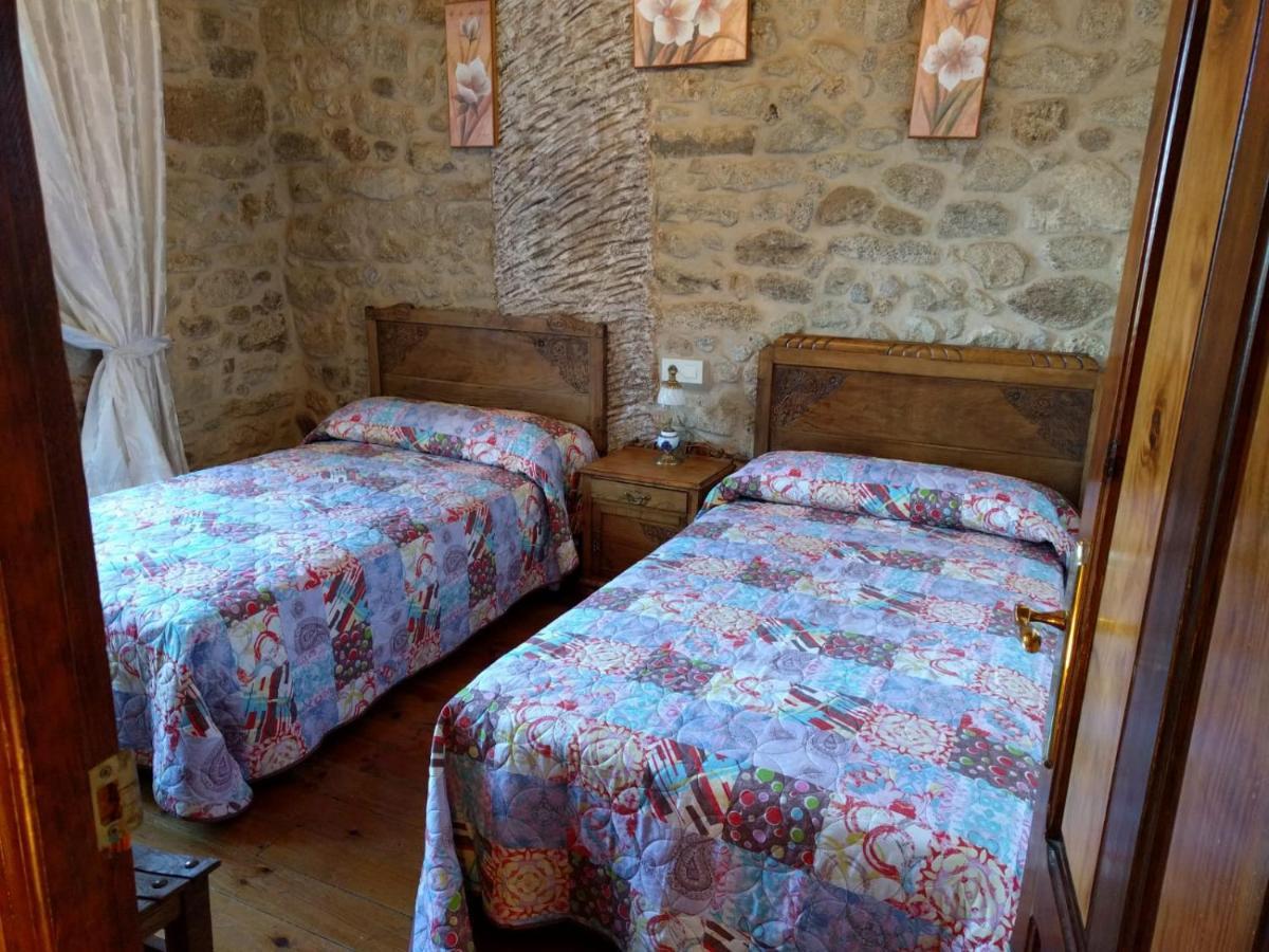 Casa Rua Villa Lira  Luaran gambar