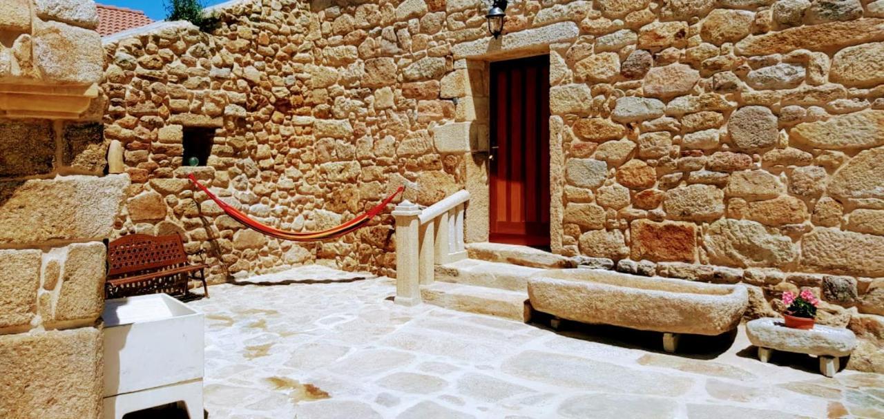 Casa Rua Villa Lira  Luaran gambar