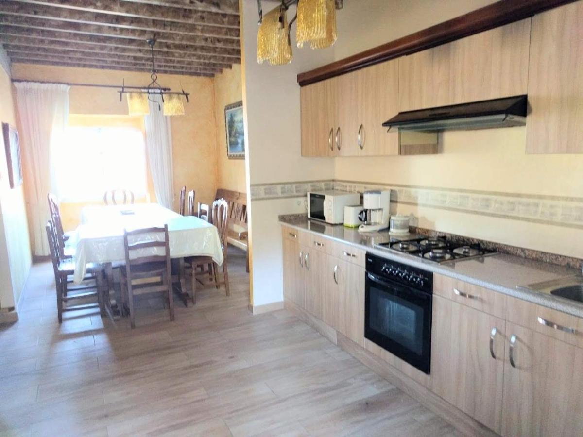 Casa Rua Villa Lira  Luaran gambar