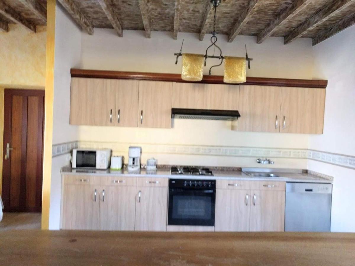 Casa Rua Villa Lira  Luaran gambar